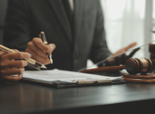 Aspiring Law Parters