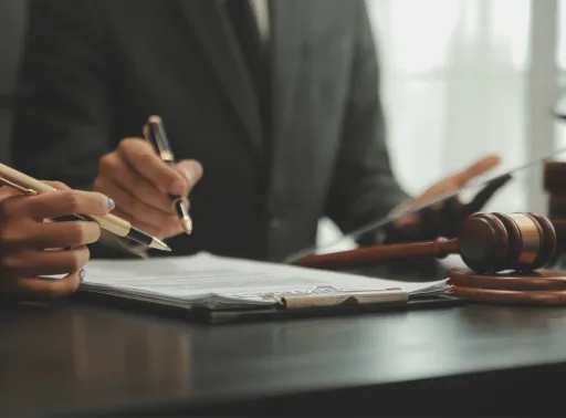 Aspiring Law Parters